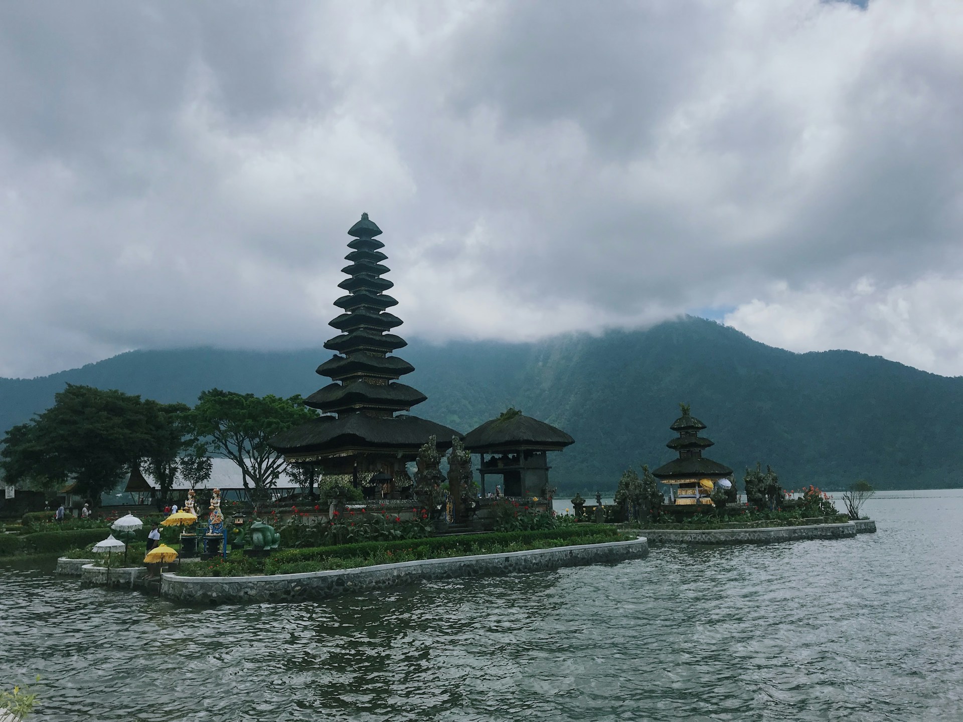 Bali adventure tour